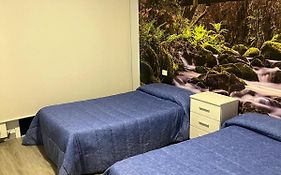 Hostal y Albergue Carpinteiras